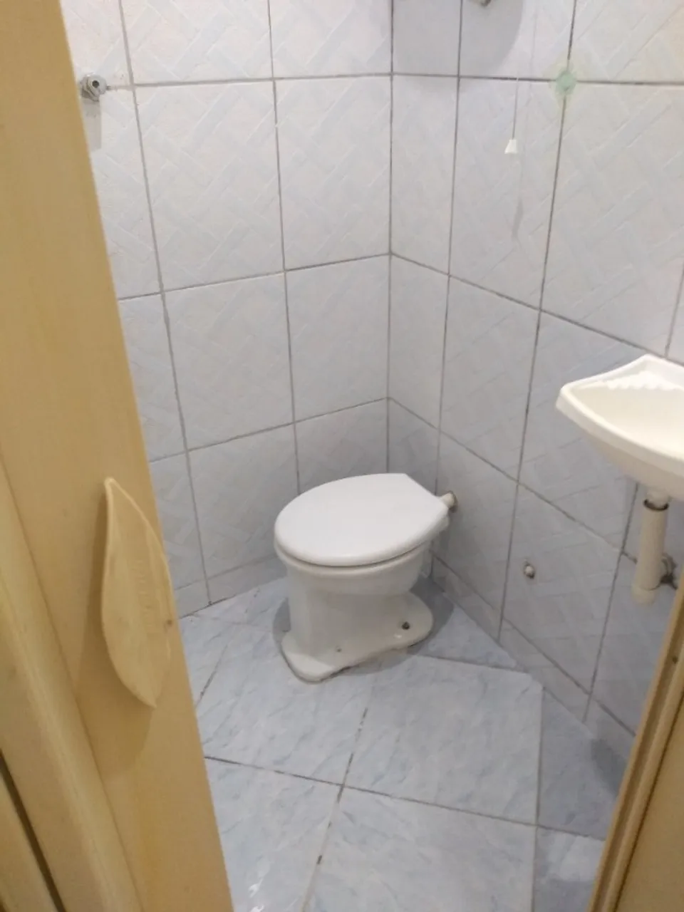 Apartamento de 1 quarto e 45 m² — photo 4