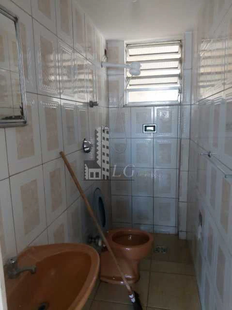 Apartamento com espaço de home office, Vila da Penha — photo 14