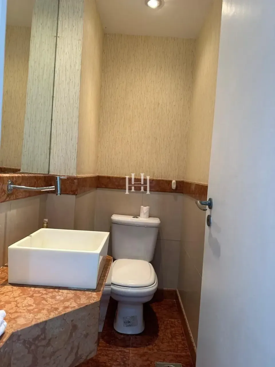 Apartamento com 5 quartos e 5 banheiros, varanda — photo 8