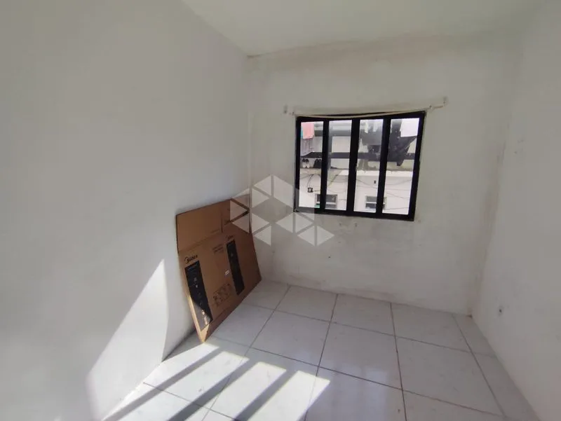40 m² apartment with 1 bedroom and a balcony — photo 19
