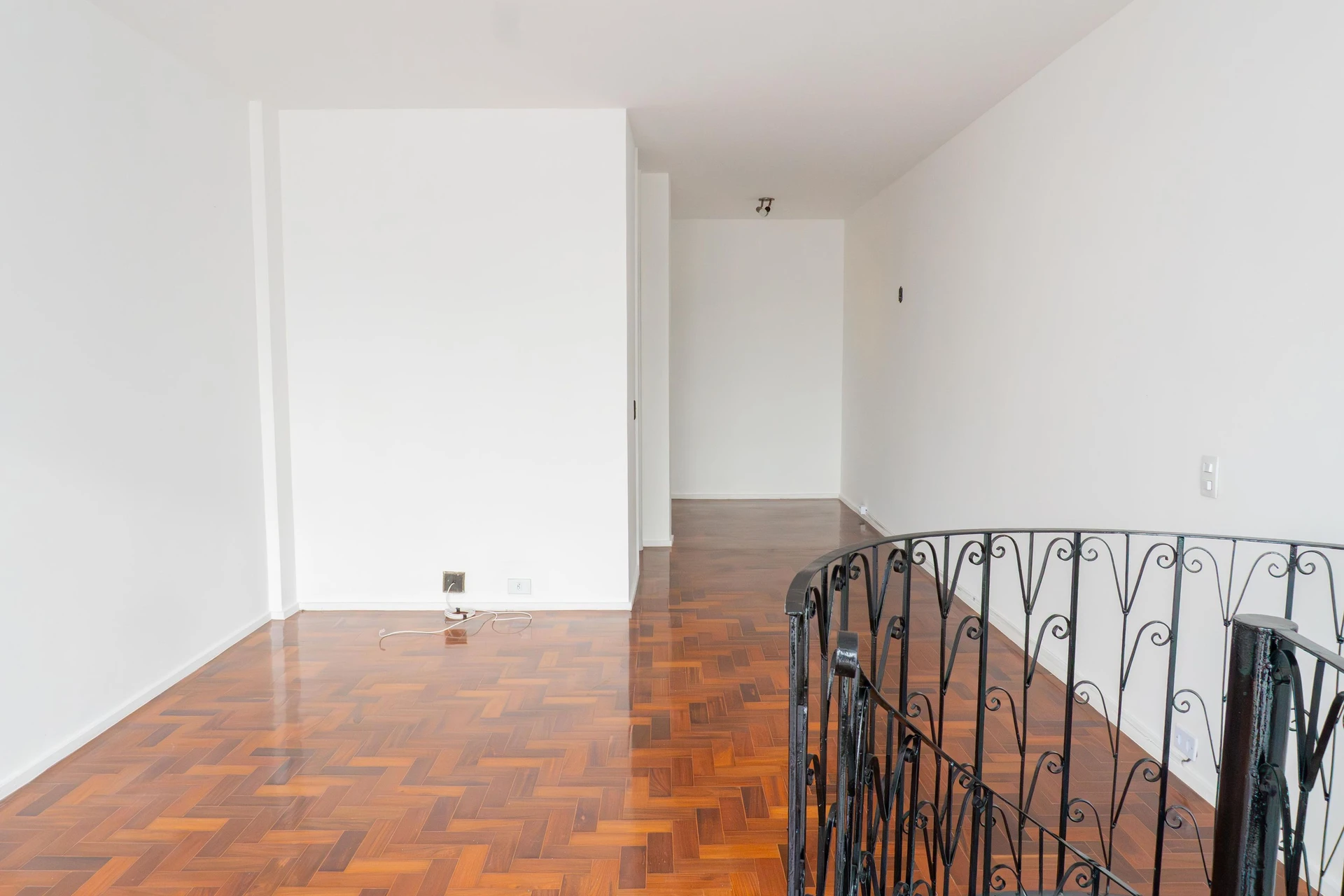 3 quartos e vista para as montanhas: apartamento de 120 m² — photo 34