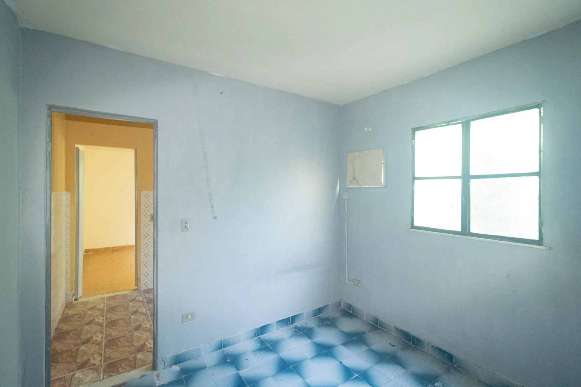 Rental house with 1 bedroom and a separate kitchen — photo 23