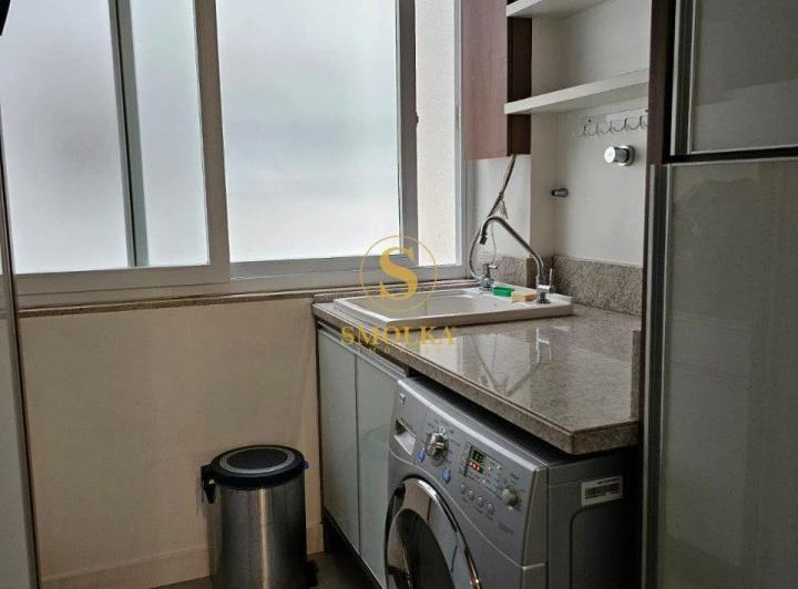 Apartamento de 200 m² con 3 dormitorios y 1 en suite — photo 5