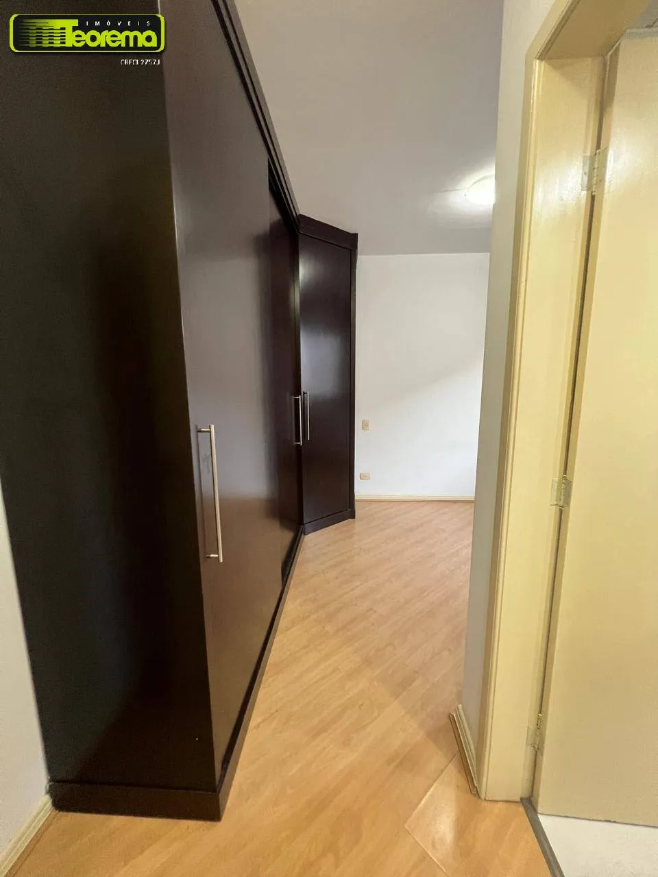 Apartamento com 2 quartos e 2 banheiros — photo 4