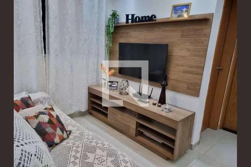 Furnished 2-bedroom apartment with 2 parking spots — photo 18