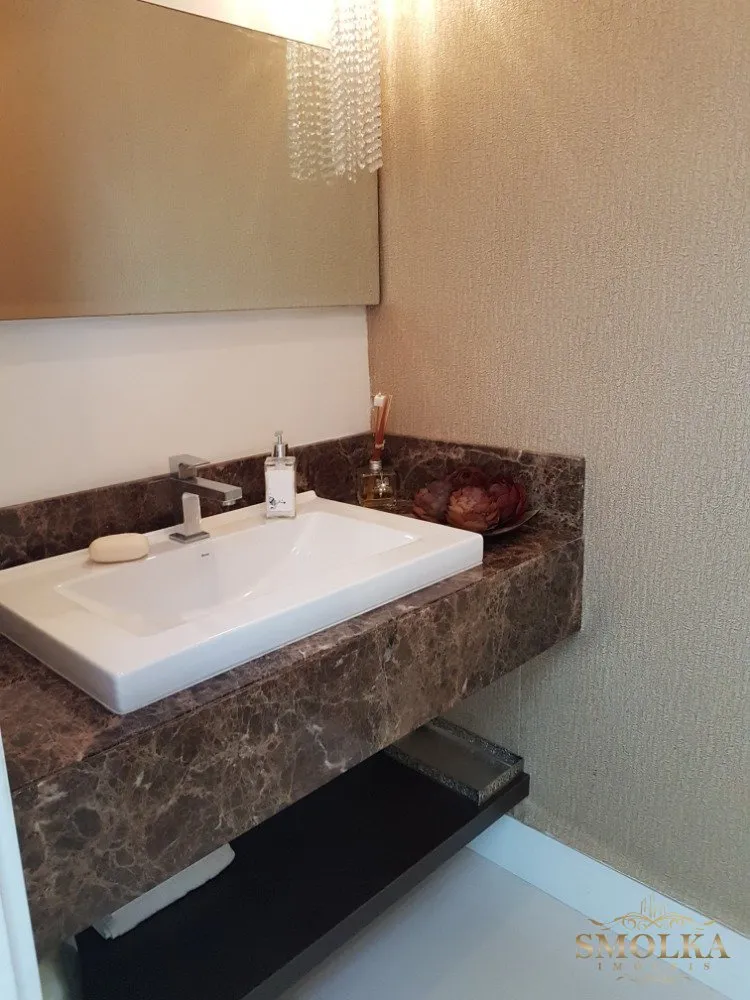 Furnished house with 9 bedrooms and 10 bathrooms, 3rd floor — photo 18