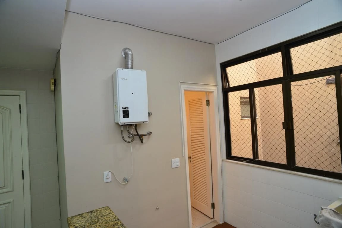Apartamento para locação com 3 quartos e 4 banheiros — photo 52