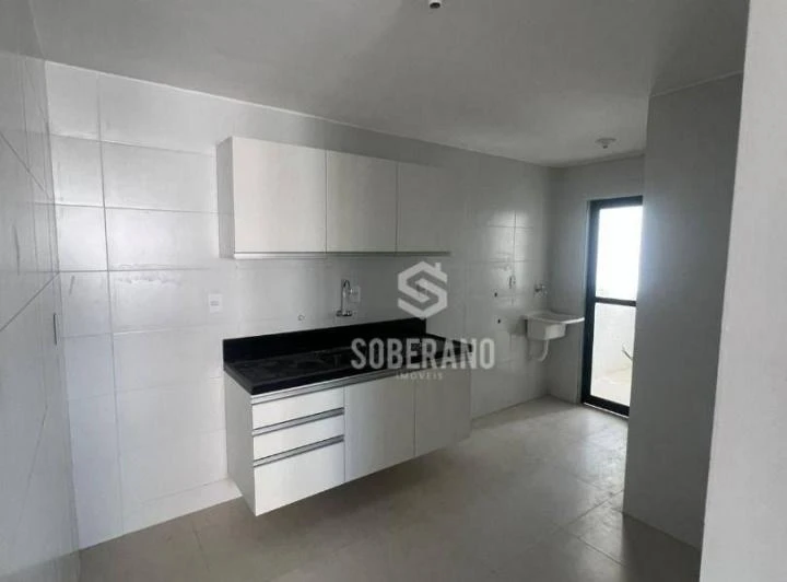 Квартира з 3 спальнями 82 м² і 1 паркомісцем — photo 3