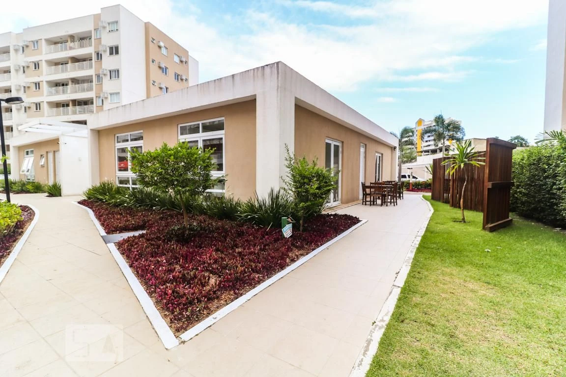 2 quartos e churrasqueira privativa: apartamento de 65 m² — photo 48