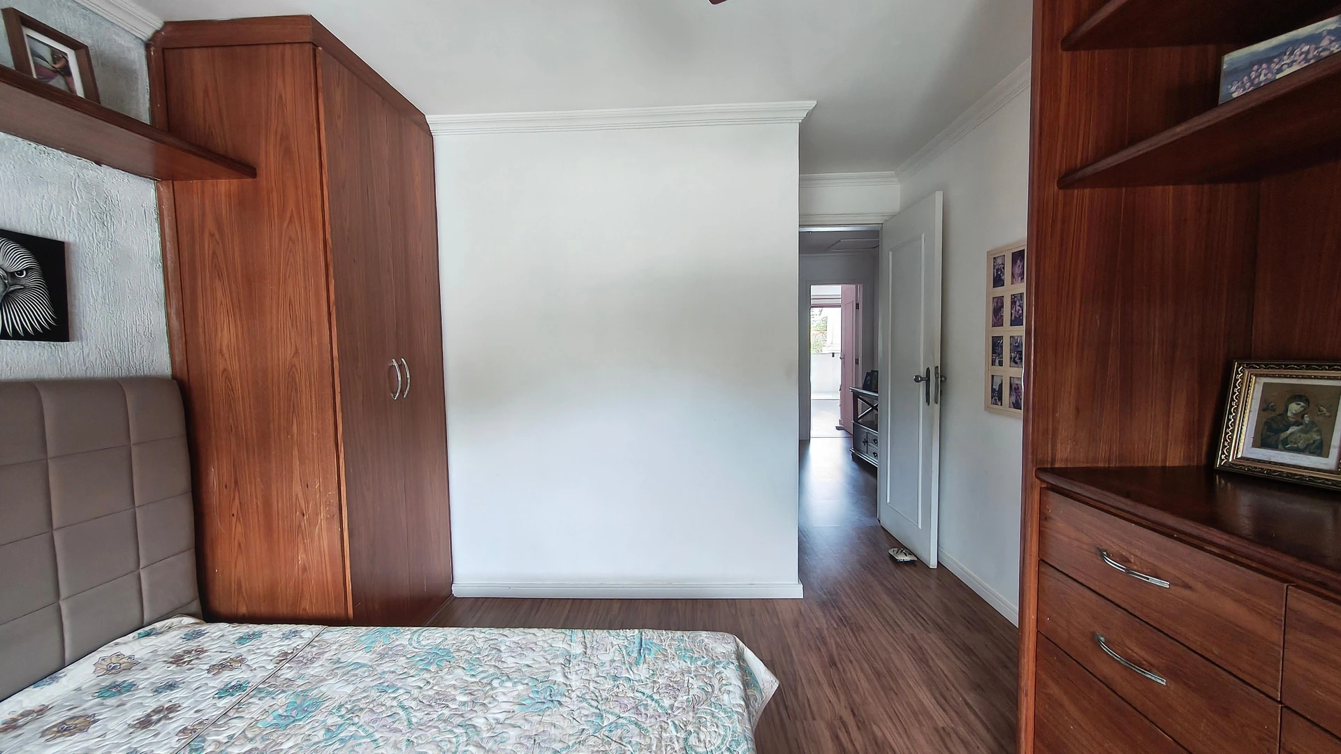 5 quartos e varanda gourmet: casa de 290 m² — photo 33
