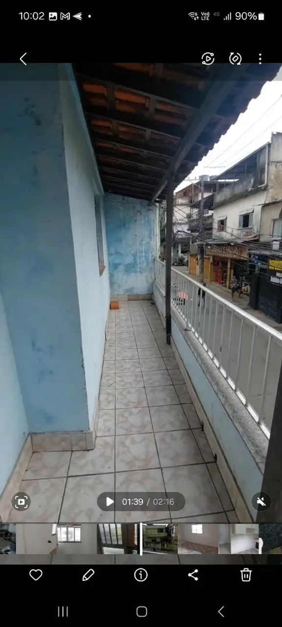 Casa de 100 m² y 2 dormitorios en Rio de Janeiro — photo 5