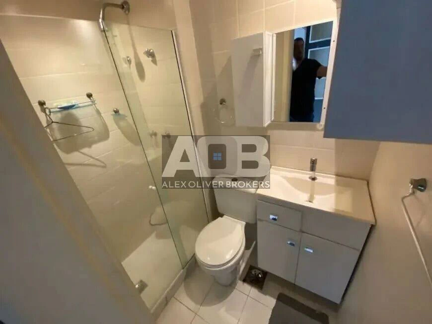 Furnished duplex penthouse with 4 bedrooms and 210 m² — photo 15