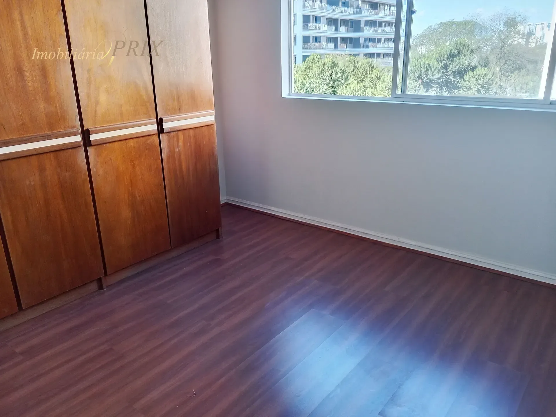 3-bedroom apartment with 90 m², balcony and 2 parking spots — photo 24