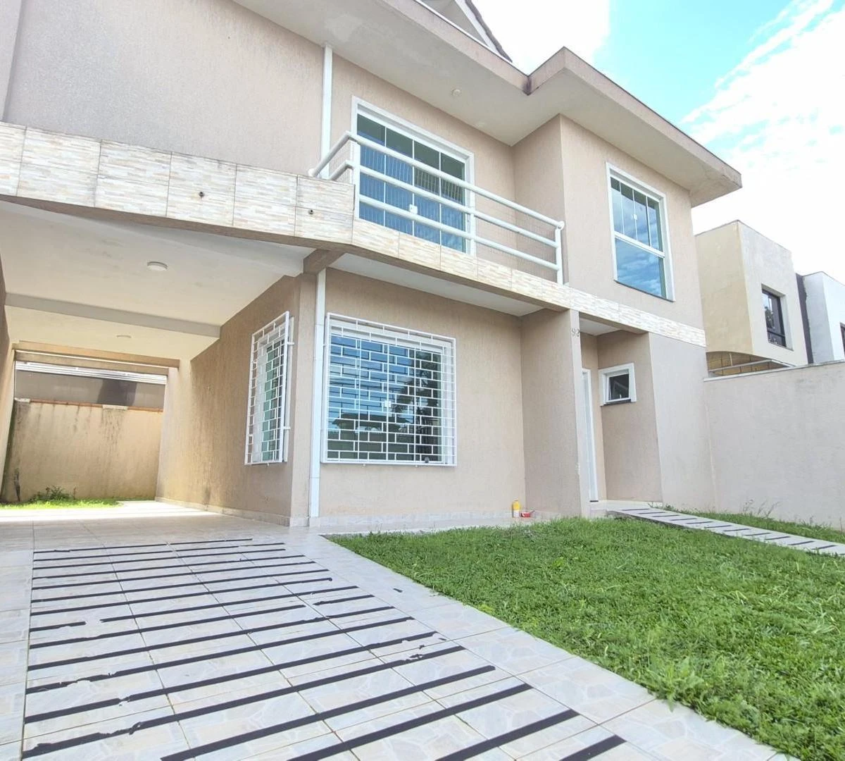Casa de 3 quartos, sendo 1 suíte, 109 m², Tarumã — photo 12