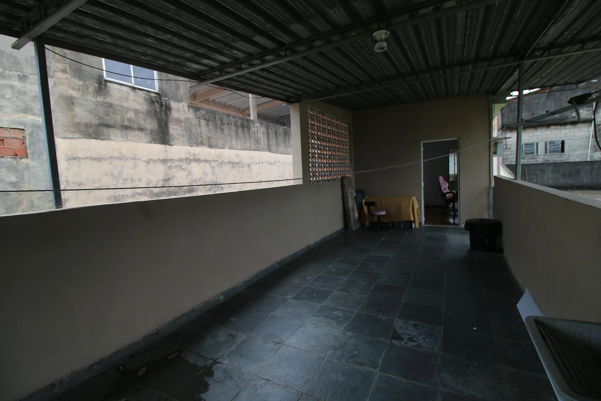 Casa, 32 m², com jardim — photo 11