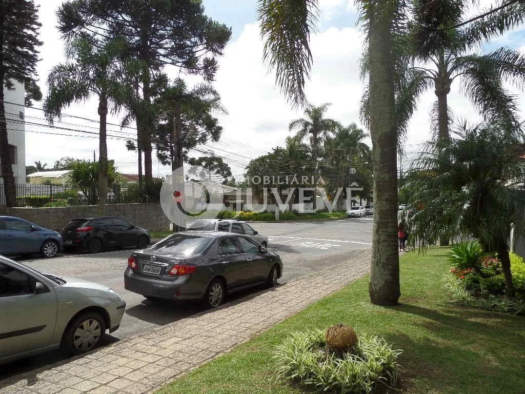 Furnished 2-bedroom, 93 m² apartment in Curitiba — photo 46