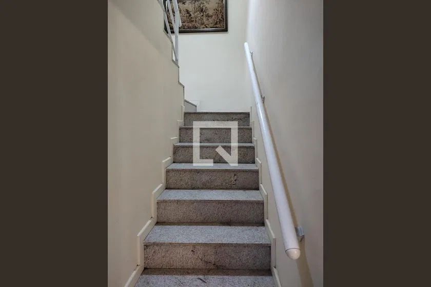 Casa com 4 quartos e jardim privativo — photo 2