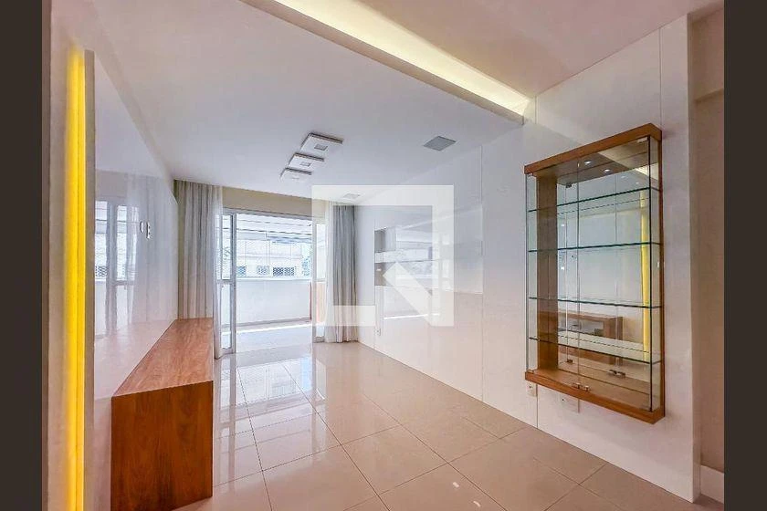 4 quartos e varanda envidraçada: apartamento de 107 m² — photo 15