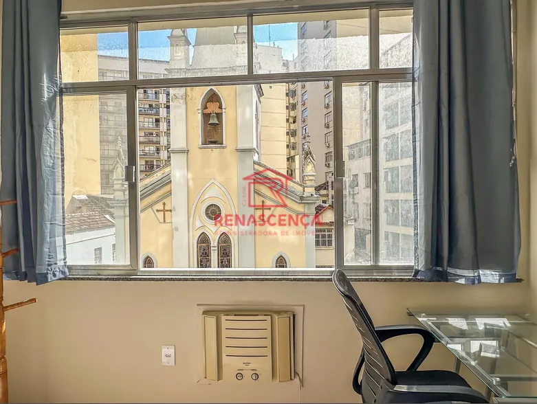 Furnished apartment, 40 m², with a washing machine — photo 6