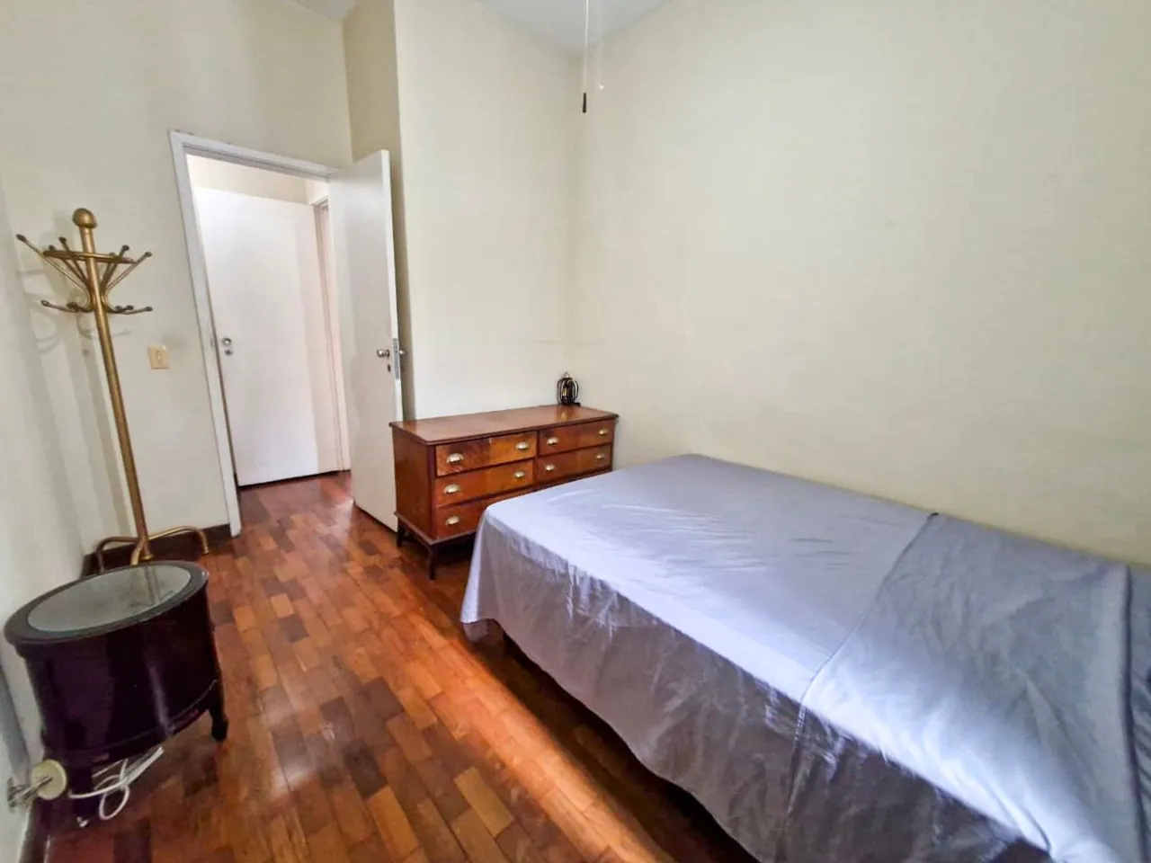 4-bedroom apartment with 3 bathrooms, 168 m² and 1 parking space — photo 9