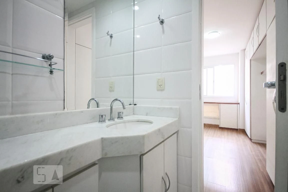 Apartamento sem mobília com 2 dormitórios e vaga — photo 27