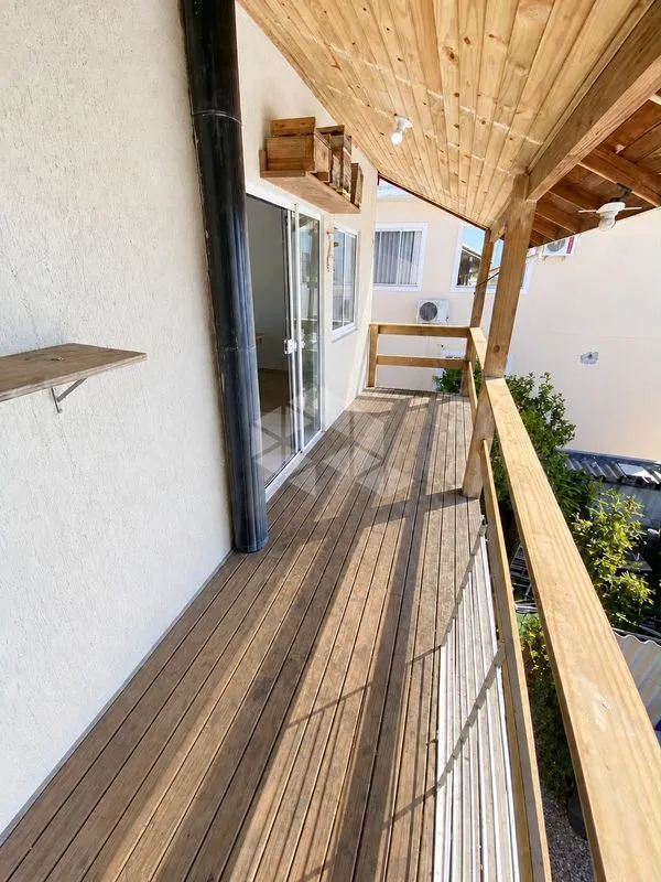 One-bedroom apartment, 40 m² — photo 13