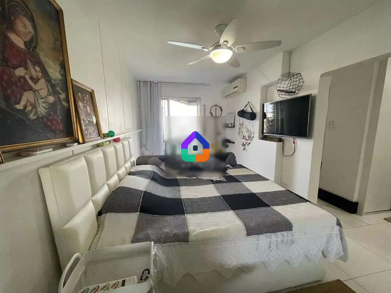 Apartamento de 4 quartos com 3 suítes e 2 vagas — photo 10