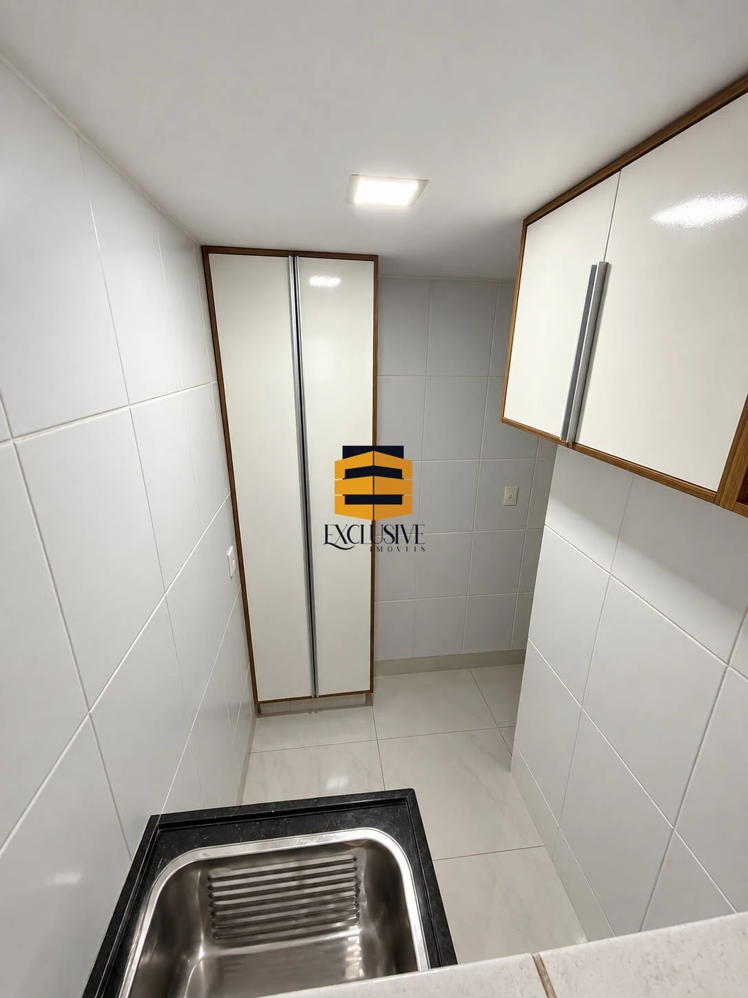 Квартира з 2 спальнями, у будинку є тренажерний зал — photo 12