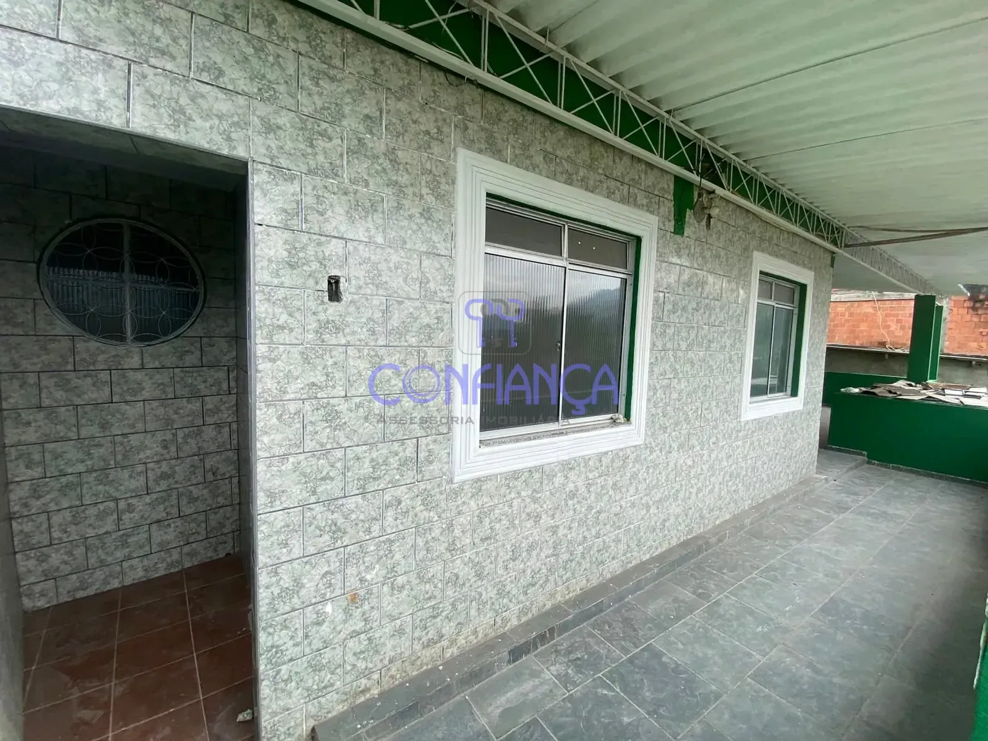 Rental house with 2 bedrooms and 1 bathroom — photo 7