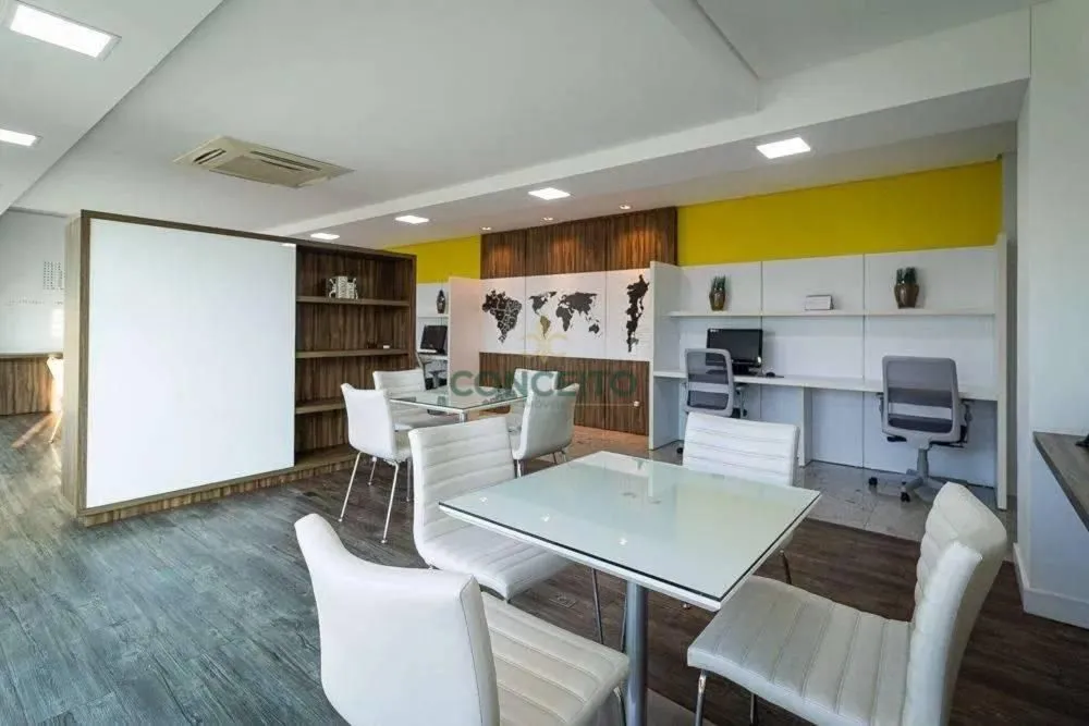 Glass-enclosed balcony in a 2-bedroom apartment, 74 m² — photo 14