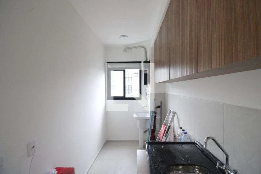 42 m² apartment with 2 bedrooms and 1 parking space — photo 20