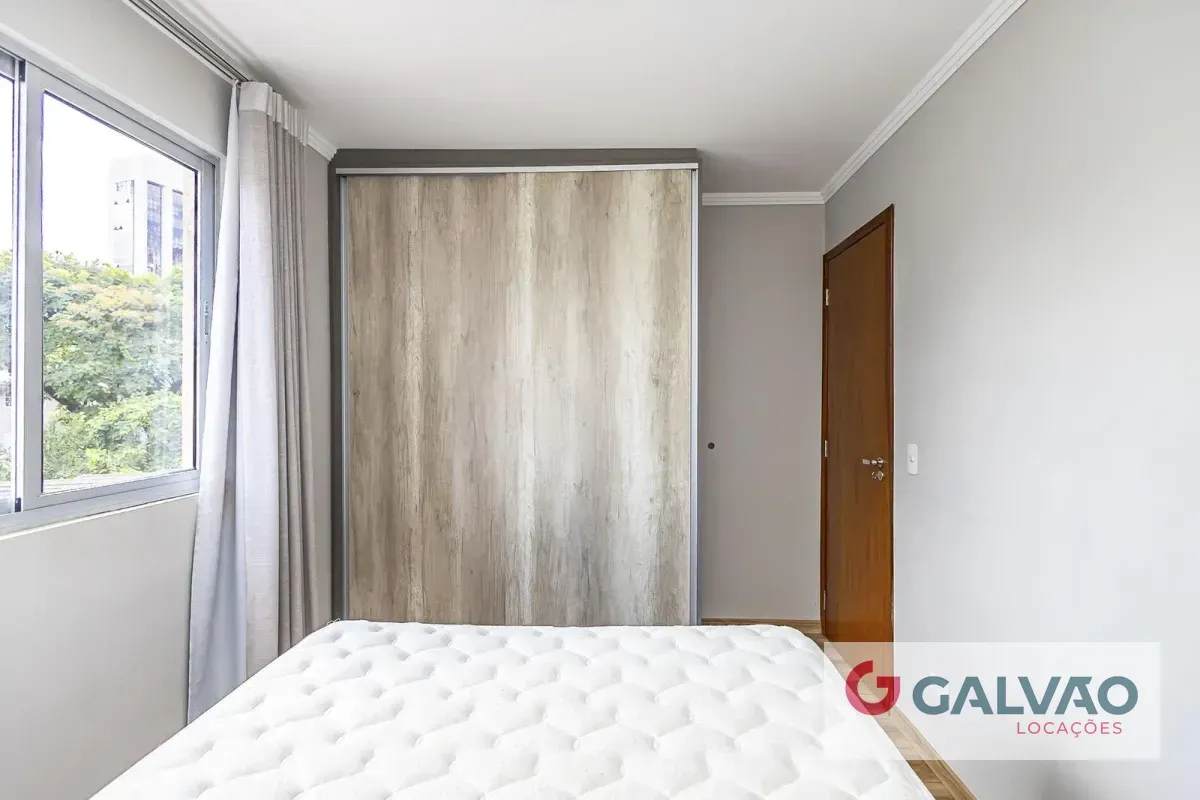 Apartamento mobiliado de 2 quartos com espaço de home office — photo 10