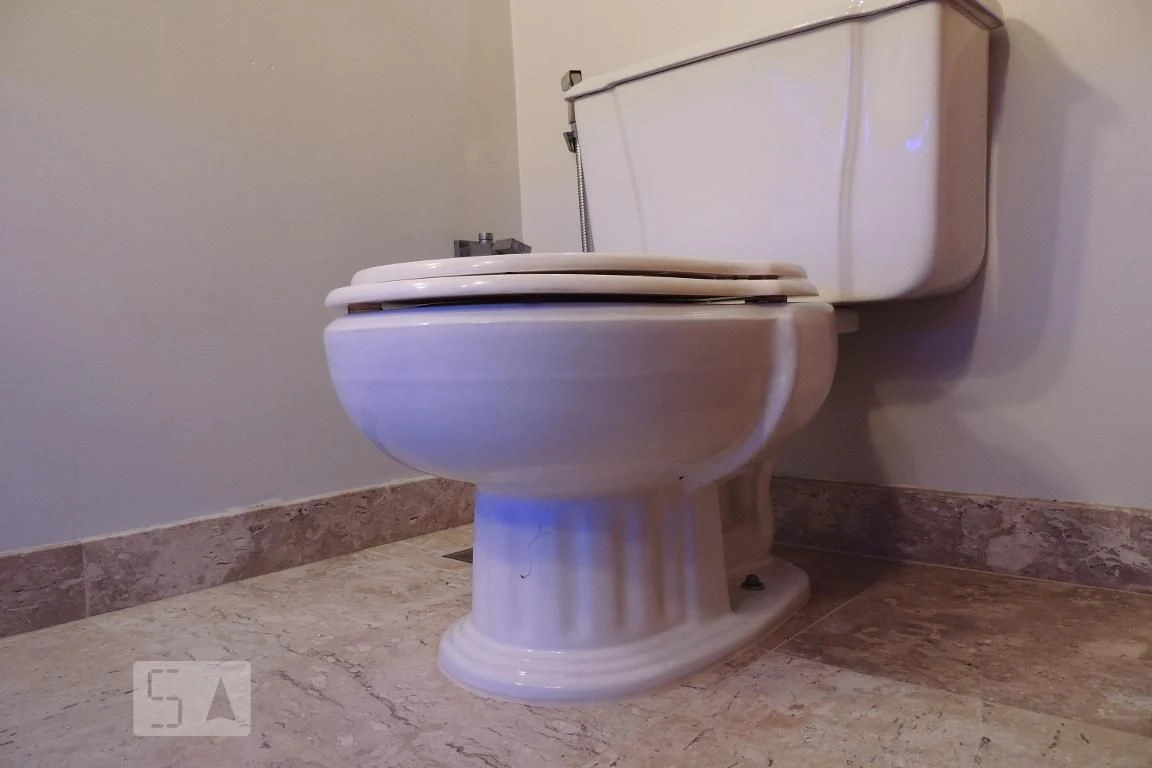 Apartamento de 4 quartos com janelas do piso ao teto — photo 13