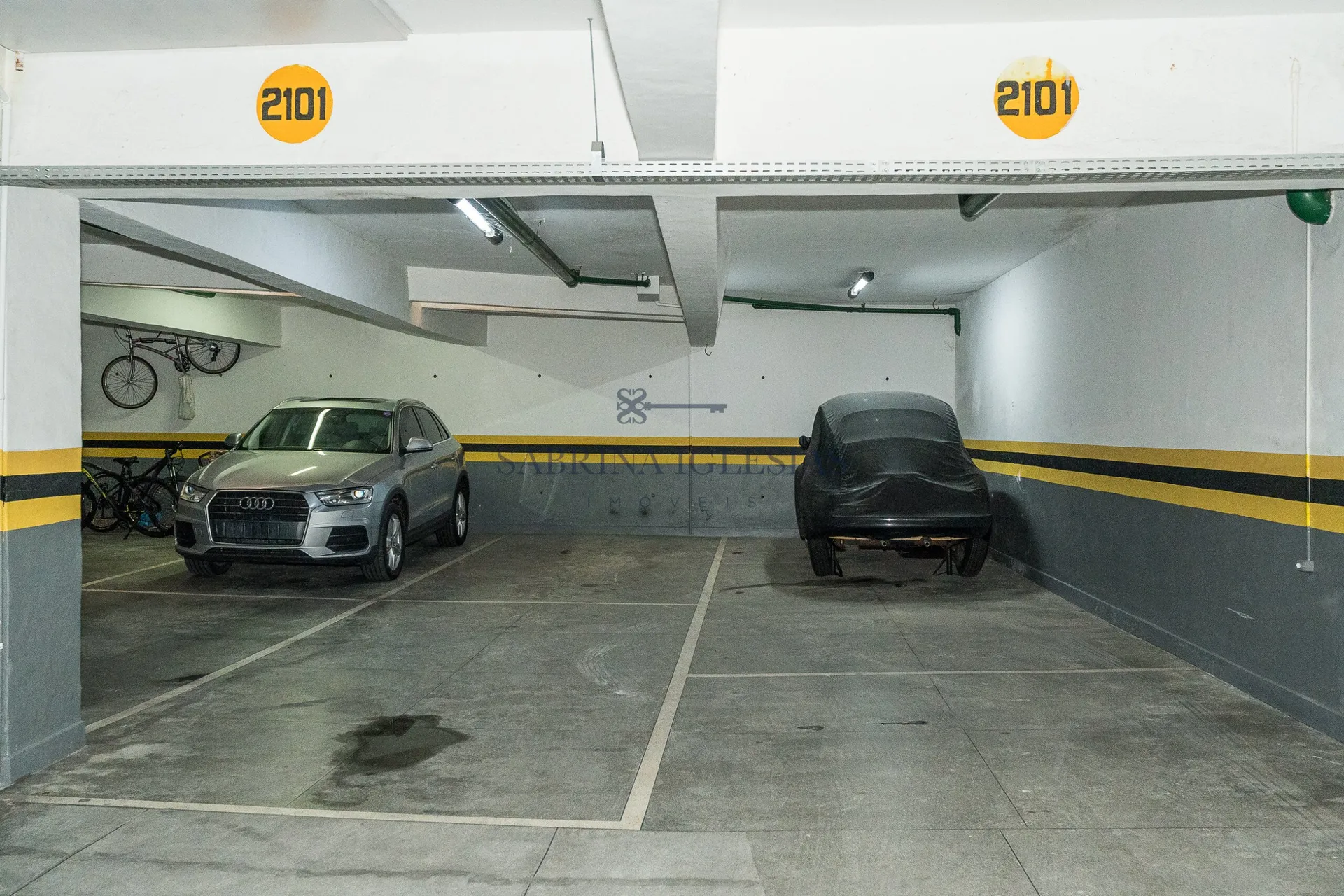 Apartamento com 3 quartos e 3 vagas, bem localizado — photo 47