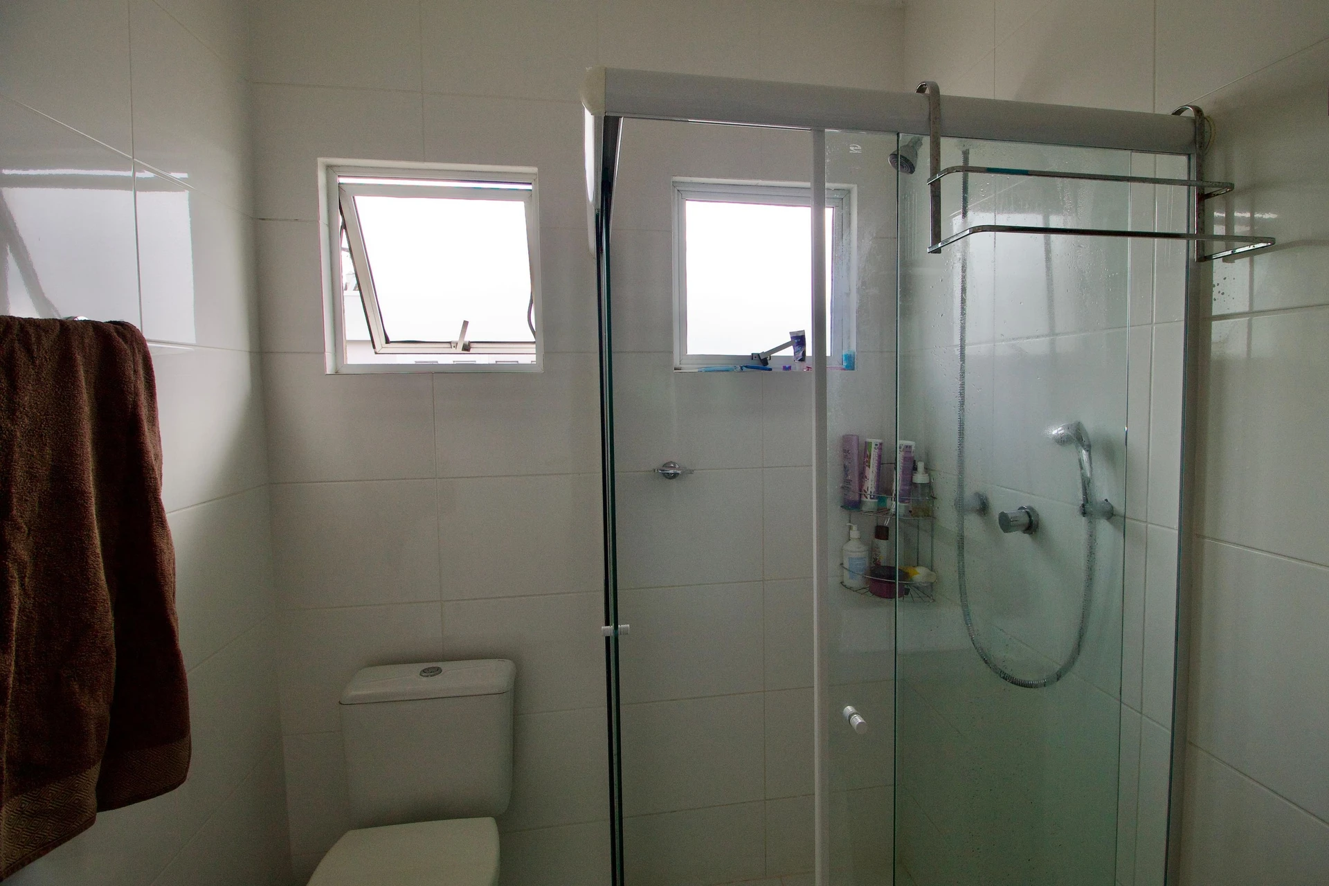 Casa mobiliada, 170 m², com janelas do piso ao teto — photo 13