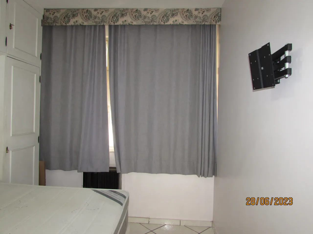 Apartment with 3 bedrooms and open-plan kitchen — photo 4