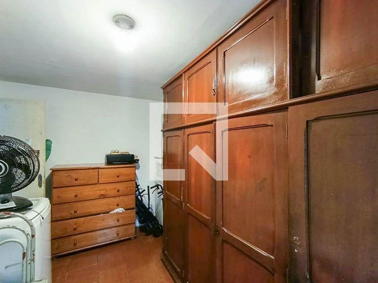 Стиральная машина и 2 спальни: квартира 52 м² — photo 14