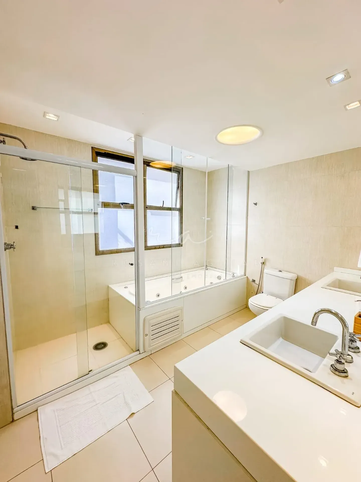 Cobertura duplex mobiliada com 367 m² e 4 vagas — photo 20