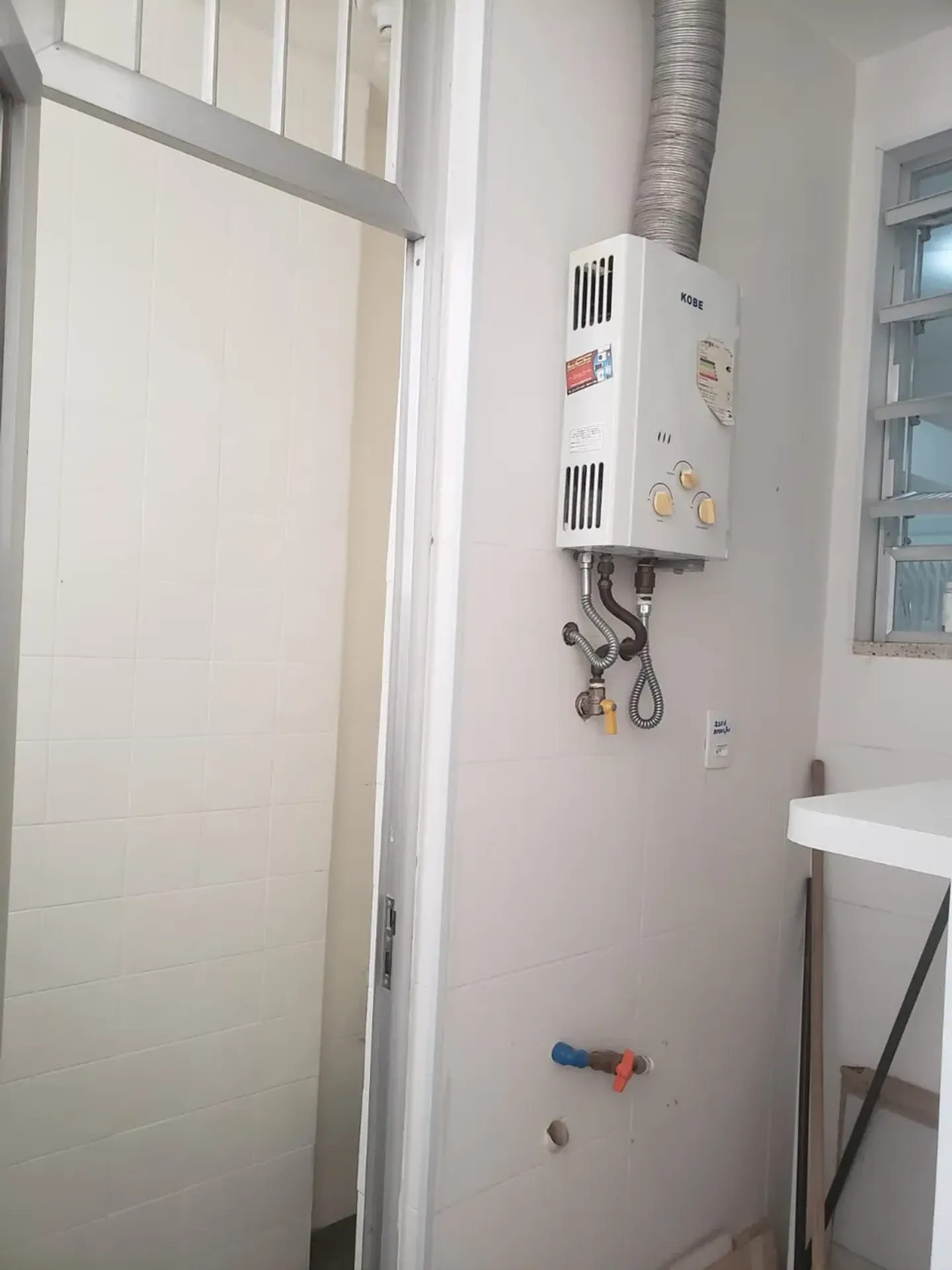 Apartamento 79 m² com 2 quartos, 2 banheiros e 1 vaga — photo 23
