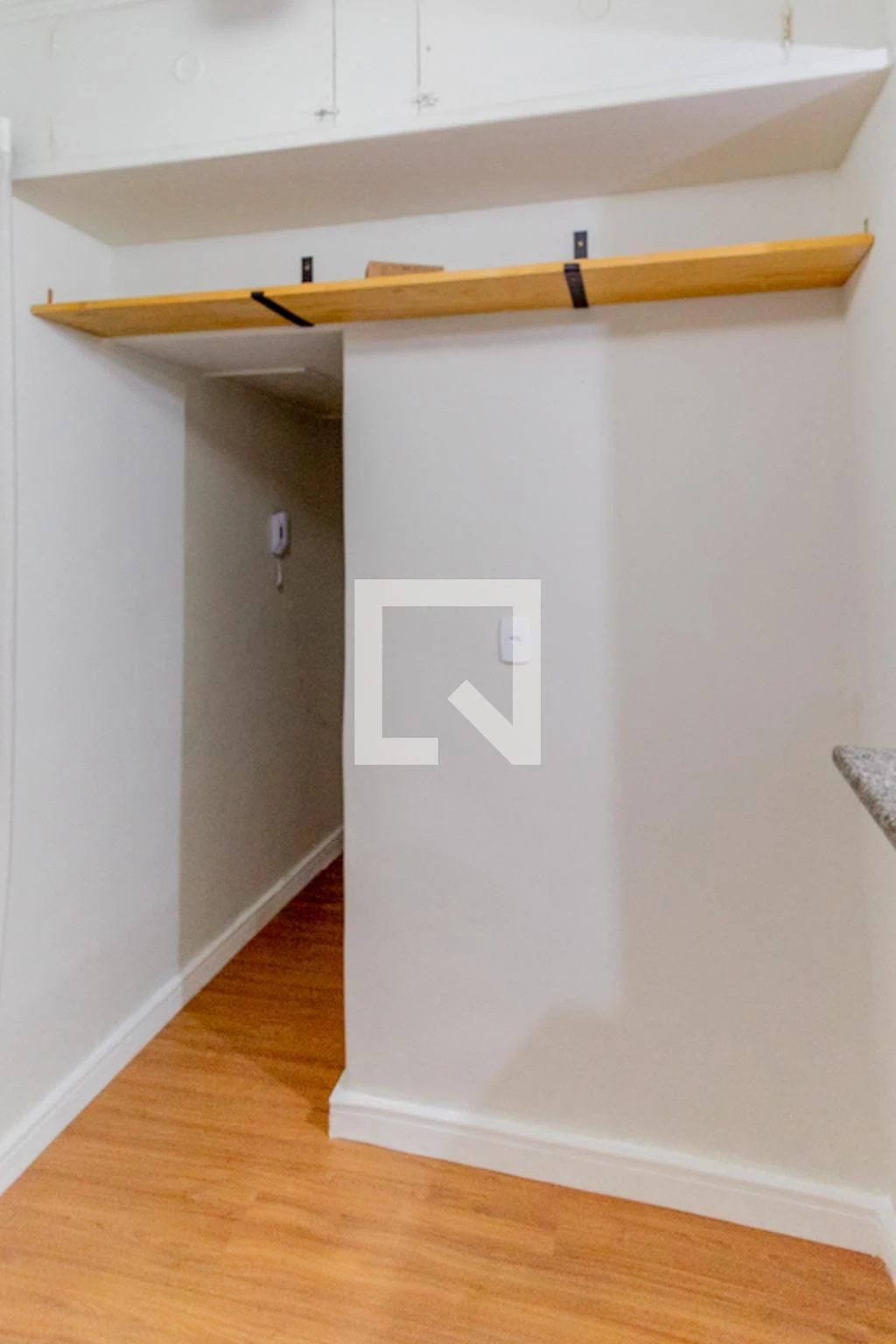 Private BBQ in a one-bedroom apartment, 32 m² — photo 29