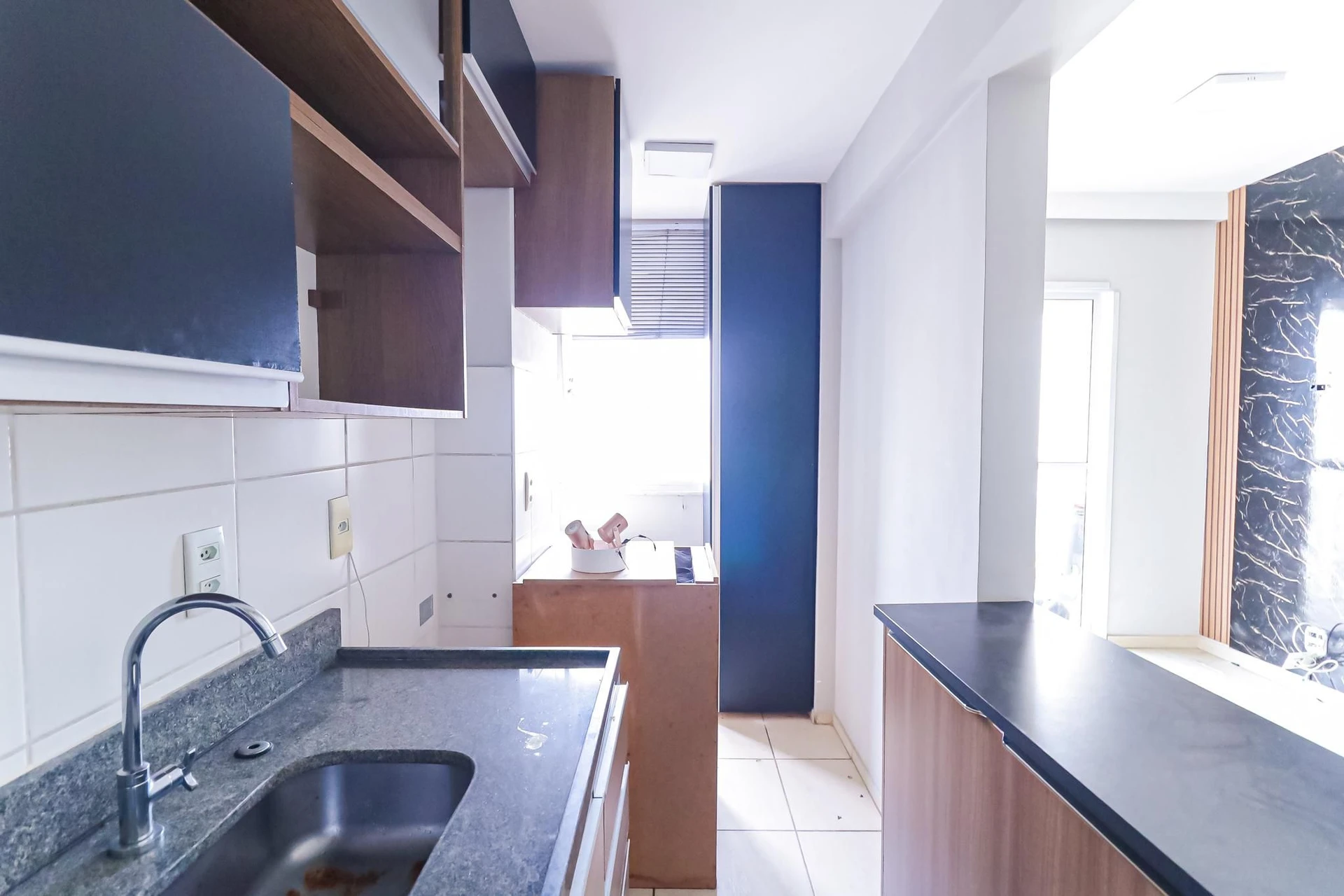 2-bedroom apartment with a jacuzzi in Rio de Janeiro — photo 27