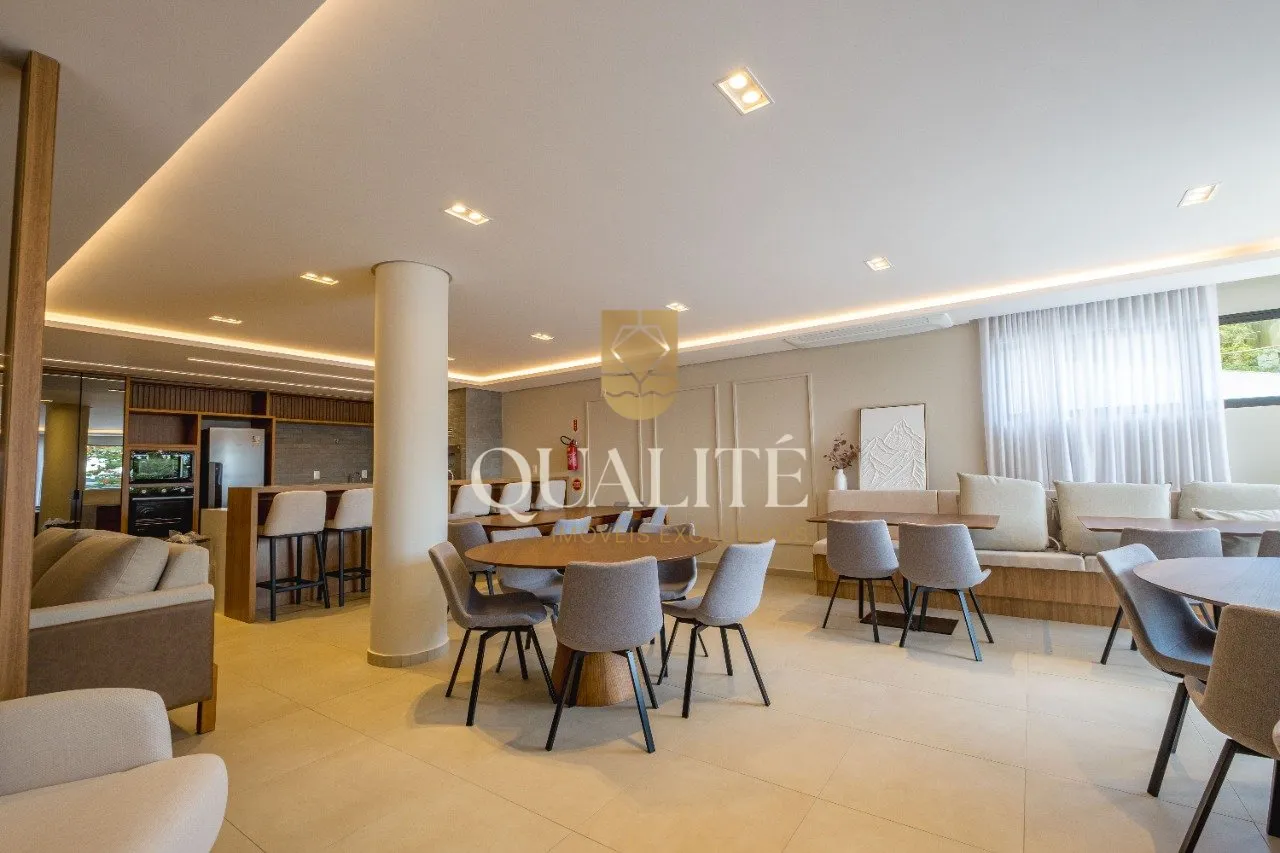 Furnished 3-bedroom apartment with 123 m² and parking — photo 31