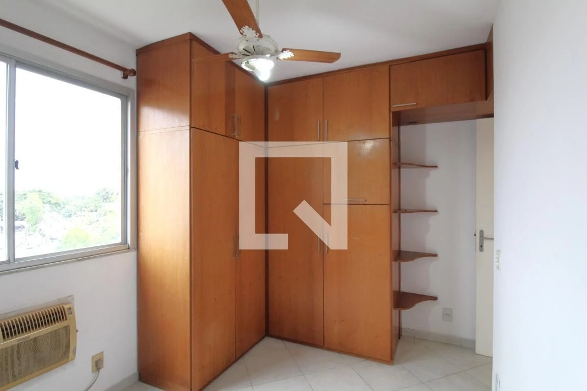 Apartamento sem mobília com 2 quartos e 1 vaga — photo 23
