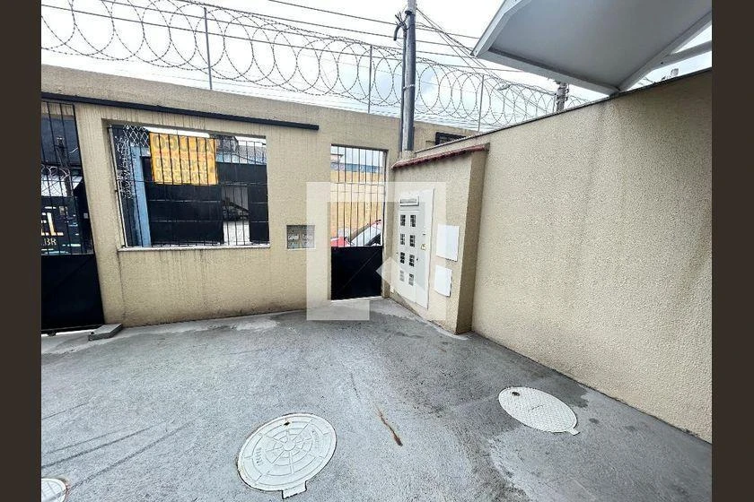 Квартира: 2 спальні, 36 м² — photo 13