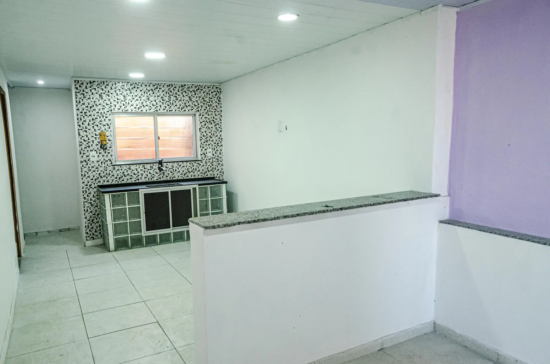 House, 75 m², with a grill on the balcony — photo 19