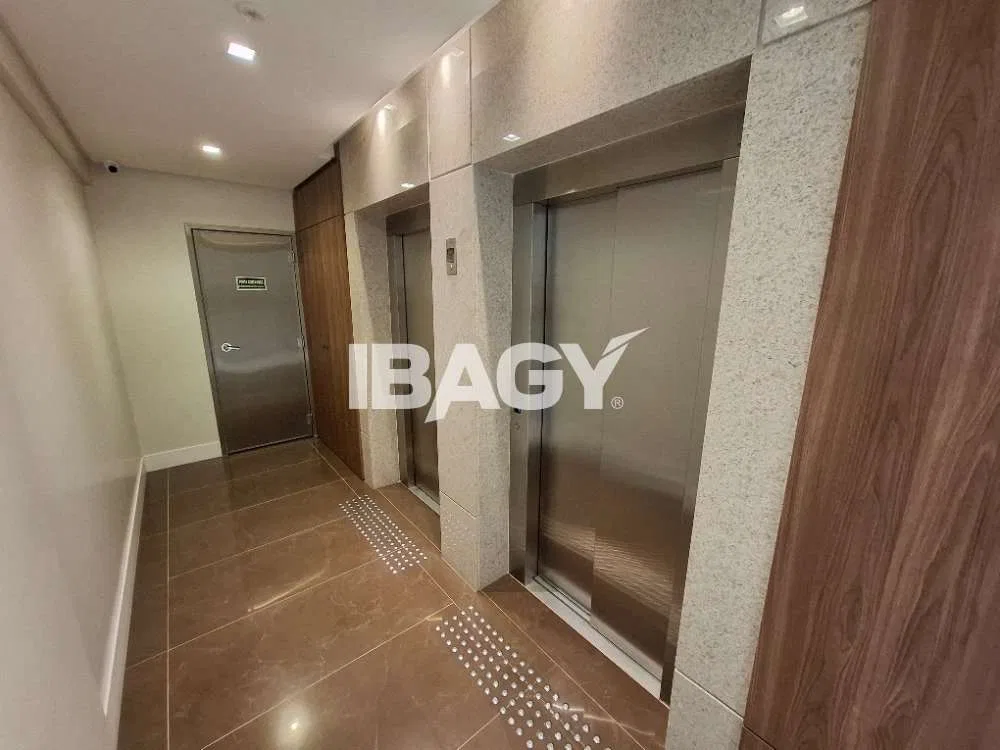 Private pool in a 3-bedroom apartment, 105 m² — photo 15