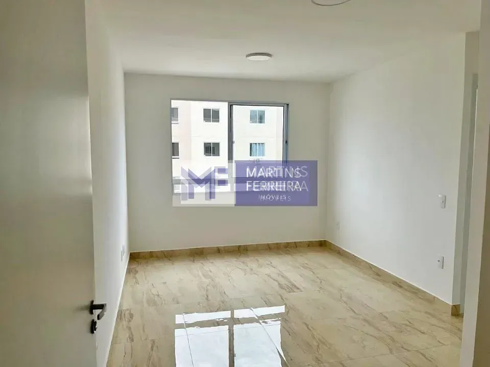 Apartamento de 2 quartos e 43 m² — photo 3