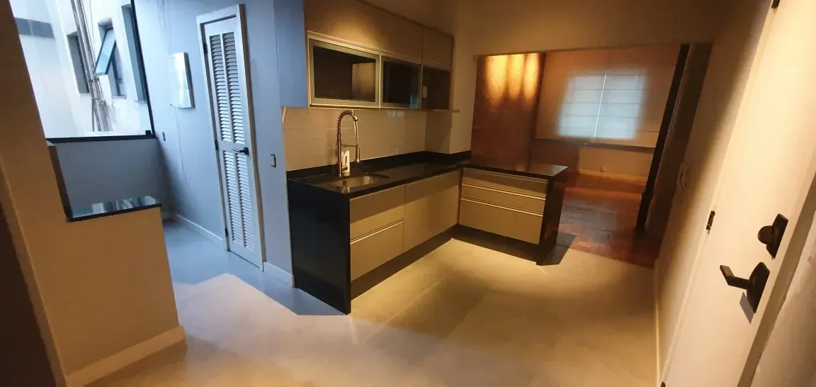 2-bedroom apartment with a home office in Rio de Janeiro — photo 2