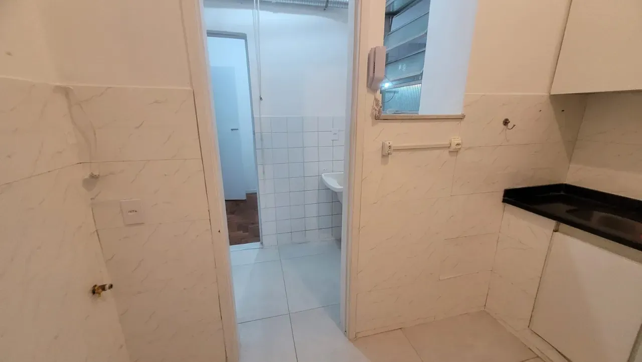 78 m² apartment with 2 bedrooms and 2 bathrooms — photo 35