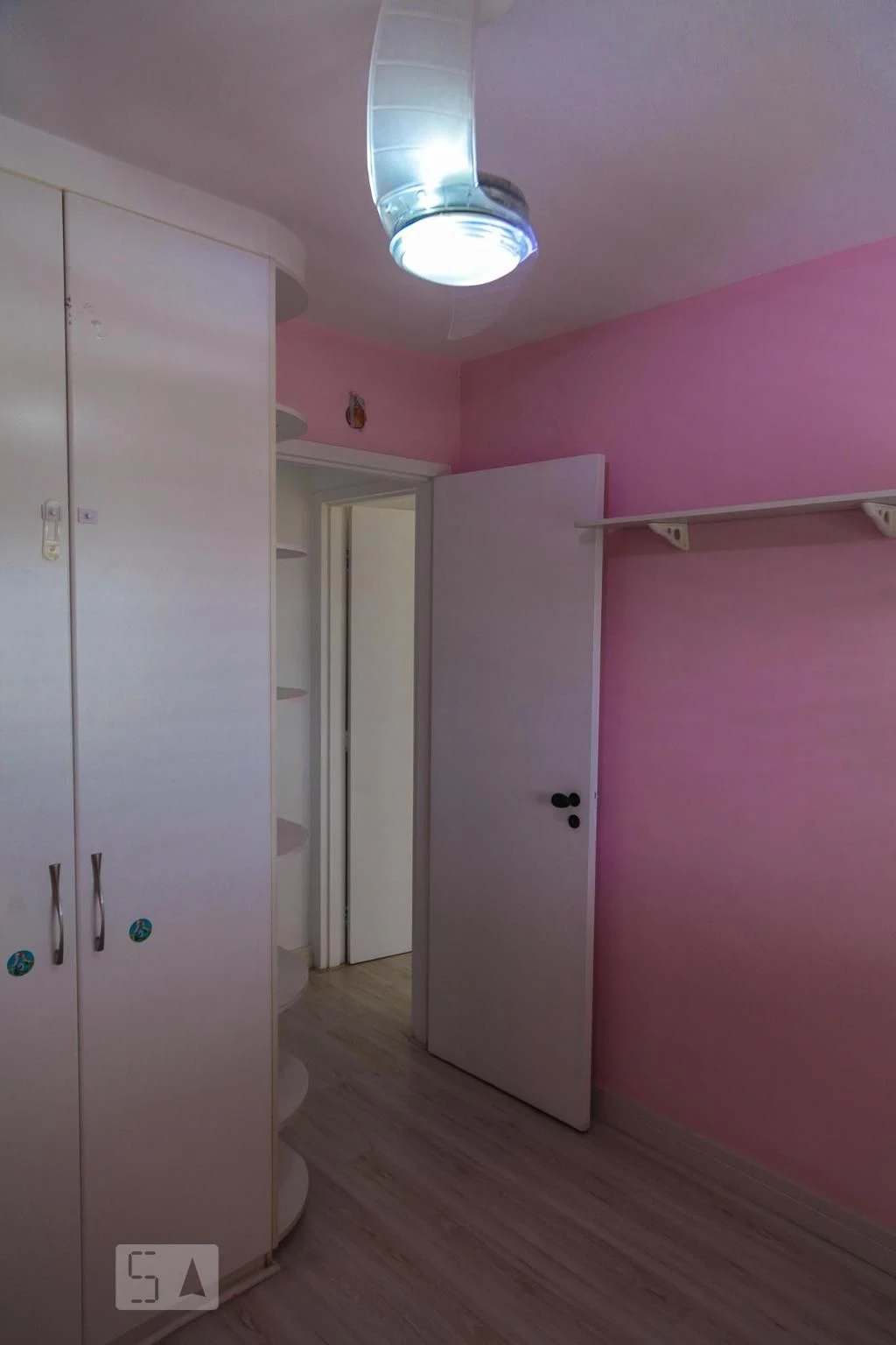 Apartamento de 2 quartos em condomínio com sauna — photo 15